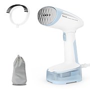 Tefal Access Steam Pocket DT3041 Handheld garment steamer 1300 W Blue  White