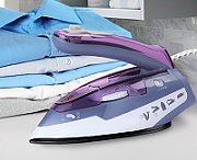 IRON 220-240V  ~50Hz  900-1100W MR-317T MAESTRO