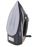 Camry CR 5036 3400W black-copper steam iron