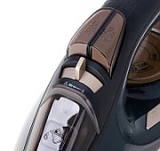 Camry CR 5036 3400W black-copper steam iron
