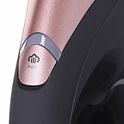 Philips PSG9040/80 steam ironing station 3100 W 1.8 L SteamGlide Elite soleplate Black