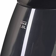 Philips PSG9040/80 steam ironing station 3100 W 1.8 L SteamGlide Elite soleplate Black