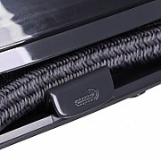 Philips PSG9040/80 steam ironing station 3100 W 1.8 L SteamGlide Elite soleplate Black