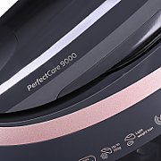 Philips PSG9040/80 steam ironing station 3100 W 1.8 L SteamGlide Elite soleplate Black