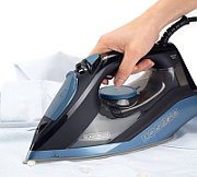 Iron Black+Decker BXIR2801E