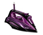 MPM MZE-21/RS Steam Iron 2800 W Violet
