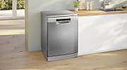Bosch Serie 4 SMS4HMI07E dishwasher Freestanding 14 place settings D