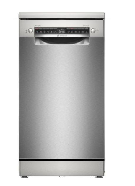 Freestanding dishwasher BOSCH SPS4EKI24E