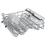Beko DVN05320W dishwasher Freestanding 13 place settings