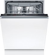 Bosch Serie 2 SMV2HVX02E dishwasher Fully built-in 14 place settings D