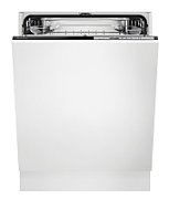 Electrolux EEA17200L dishwasher Fully built-in 13 place settings E