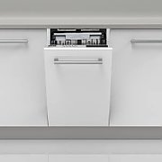 BUILT-IN DISHWASHER MPM-45-ZMI-05 FULLY INTEGRATED