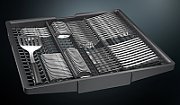 Siemens iQ300 SN636X06KE dishwasher Fully built-in 13 place settings E