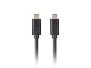 LANBERG CABLE USB-C M/M 3.2 GEN2 1.8M PD100W
