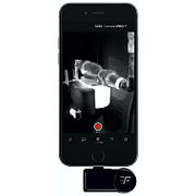 Seek Thermal LQ-EAA thermal imaging camera Black 320 x 240 pixels