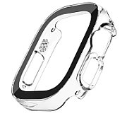 Protective Case - Belkin (OWA001ZZCL) TemperedCurve Treated Screen Protector for Apple Watch Ultra/Ultra 2