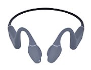 Bone conduction headphones CREATIVE OUTLIER FREE+ wireless  waterproof Black