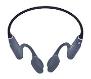 Bone conduction headphones CREATIVE OUTLIER FREE+ wireless  waterproof Black