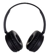 JVC HA-S36W Headphones Wireless Head-band Calls/Music Bluetooth Black