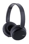 JVC HA-S36W Headphones Wireless Head-band Calls/Music Bluetooth Black