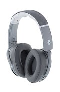 Skullcandy Crusher Evo Headphones Wired & Wireless Head-band Calls/Music USB Type-C Bluetooth Grey