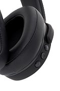 Skullcandy Crusher Evo Headset Wired & Wireless Head-band Calls/Music USB Type-C Bluetooth Black