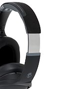 Skullcandy Crusher Evo Headset Wired & Wireless Head-band Calls/Music USB Type-C Bluetooth Black