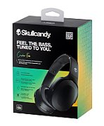 Skullcandy Crusher Evo Headset Wired & Wireless Head-band Calls/Music USB Type-C Bluetooth Black