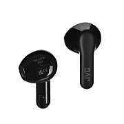JVC EARBUDS HA-A3T HEADPHONES HAA-3TBU (WIRELESS  IN-EAR  BLACK)