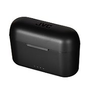 JVC EARBUDS HA-A3T HEADPHONES HAA-3TBU (WIRELESS  IN-EAR  BLACK)