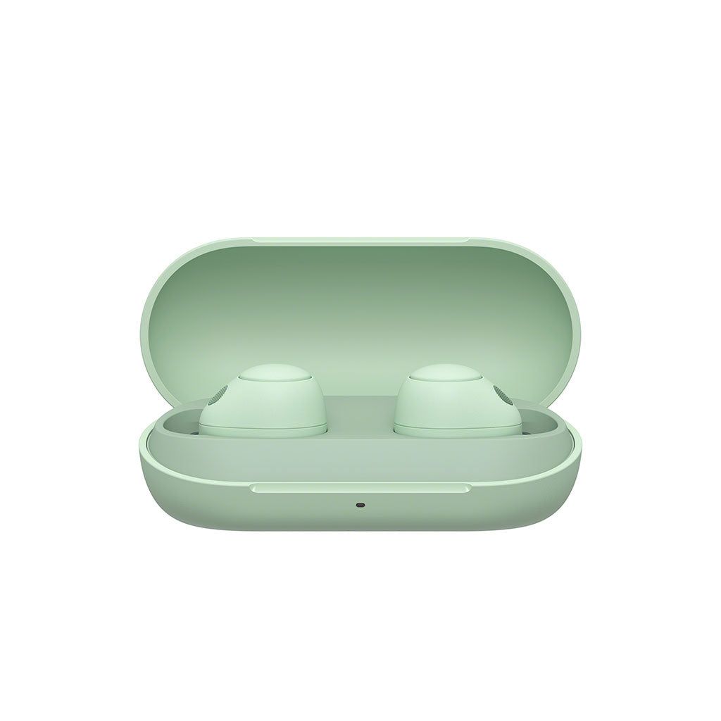 Sony WF-C700N - agte tradlose oretelef