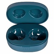 Belkin SoundForm Bolt Headset Wireless In-ear Calls/Music/Sport/Everyday Bluetooth Teal