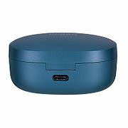 Belkin SoundForm Bolt Headset Wireless In-ear Calls/Music/Sport/Everyday Bluetooth Teal