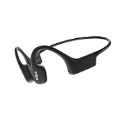 SHOKZ Open Swim Headset Wireless Neck-band Sports Black