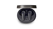 Headphones Motorola BUDS 600  BT True Wireless  Jet Black