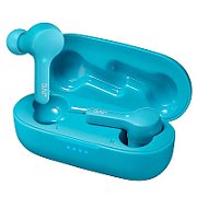 JVC HA-A7TANU Bluetooth earphones  blue