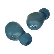 JVC HAA-6TZU headphones (green)