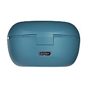 JVC HAA-6TZU headphones (green)