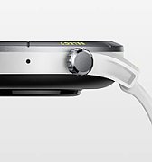 Amazfit Cheetah 3.53 cm (1.39 ) AMOLED 46.7 mm Digital 454 x 454 pixels Touchscreen Grey GPS (satellite)