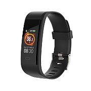 Fitness band Denver BFH-19 black