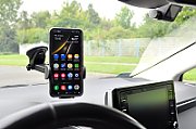 iBox H-9 Car holder for smartphone