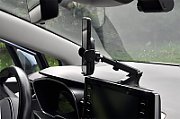 iBox H-9 Car holder for smartphone