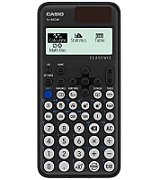 CASIO CALCULATOR SCIENTIFIC FX-85CW BOX