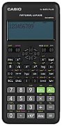 CASIO FX-82ESPLUS-2 CALCULATOR SCIENTIFIC  252 FUNCTIONS  77X162MM  BLACK  BOX