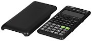CASIO FX-82ESPLUS-2 CALCULATOR SCIENTIFIC  252 FUNCTIONS  77X162MM  BLACK  BOX