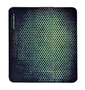 Esperanza EGP101G mouse pad Gaming mouse pad Black