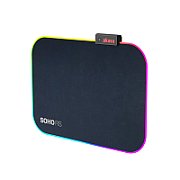 Akasa Soho RS RGB Mouse Pad