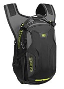 OGIO BACKPACK BAJA 2L BLACK P/N: 122102_03