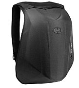 OGIO MOTORCYCLE BACKPACK NO DRAG MACH 1 BLACK P/N: 123008_36