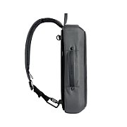 XD DESIGN ANTI-THEFT BACKPACK / BRIEFCASE BOBBY BIZZ 2.0 GREY P/N: P705.922